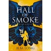 KNYGA H.M. Long Hall of Smoke