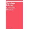 KNYGA Hokusai Katsushika Mad about Painting
