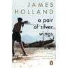 KNYGA Holland James Sr Pair of Sidabrinis Wings