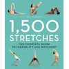 KNYGA Hollis Lance Liebman 1,500 Stretches