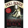 KNYGA Holly Black Doll Bones