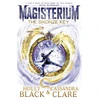 KNYGA Holly Black Magisterium: The Bronze Key