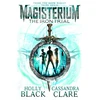 KNYGA Holly Black Magisterium: The Iron Trial