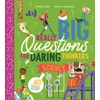 KNYGA Holly Cave Really Big Questions for Daring Thinkers: Science