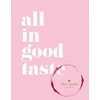 KNYGA Holly Dolce kate spade new york: all in good taste