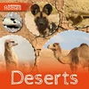 KNYGA Holly Duhig Deserts