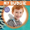 KNYGA Holly Duhig My Budgie