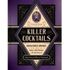 KNYGA Holly Frey Killer Cocktails