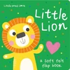 KNYGA Holly Hall Little Ones Love Little Lion