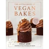KNYGA Holly Jade Little Book of Vegan Bakes, Irresistible plant-based cakes and treats