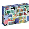 KNYGA Holly Maguire Book Nerd 1,000-Piece Puzzle