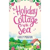 KNYGA Holly Martin Holiday Cottage by the Sea