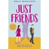 KNYGA Holly Mcculloch Just Friends