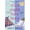 KNYGA Holly Miller What Might Have Been