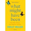 KNYGA Holly Miller What Might Have Been