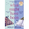 KNYGA Holly Miller What Might Have Been