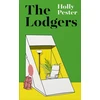 KNYGA Holly Pester Lodgers