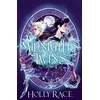 KNYGA Holly Race Midnight's Twins