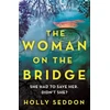 KNYGA Holly Seddon Woman on the Bridge