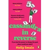 KNYGA Holly Smale Cassandra in Reverse