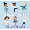 KNYGA Holly Sterling Ballet Kids