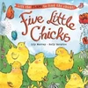 KNYGA Holly Surplice Five Little Chicks