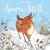 KNYGA Holly Surplice Snow Still