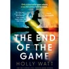 KNYGA Holly Watt End of the Game