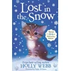 KNYGA Holly Webb Lost in the Snow