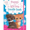 KNYGA Holly Webb Puppy and Kitten Doodle Book