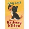 KNYGA Holly Webb Railway Kitten