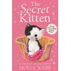 KNYGA Holly Webb Secret Kitten