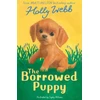 KNYGA Holly Webb The Borrowed Puppy