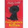 KNYGA Holly Webb The Firefighter's Kitten