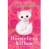 KNYGA Holly Webb The Homeless Kitten