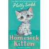 KNYGA Holly Webb The Homesick Kitten
