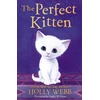 KNYGA Holly Webb The Perfect Kitten