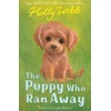 KNYGA Holly Webb The Puppy Who Ran Away