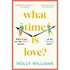 KNYGA Holly Williams What Time is Love?