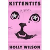 KNYGA Holly Wilson Kittentits
