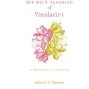 KNYGA Holy Teaching of Vimalakirti