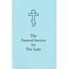 KNYGA Holy Trinity Monastery Funeral Service for the Laity