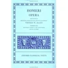 KNYGA Homer Vol. III. Odyssey (Books I-XII)