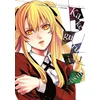 KNYGA Homura Kawamoto Kakegurui Twin, Vol. 1