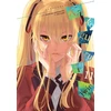 KNYGA Homura Kawamoto Kakegurui Twin, Vol. 11