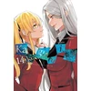 KNYGA Homura Kawamoto Kakegurui Twin, Vol. 14