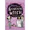 KNYGA Honor Diary of an Accidental Witch: Magic Ever After