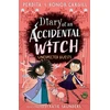 KNYGA Honor Diary of an Accidental Witch: Unexpected Guests