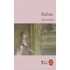 KNYGA Honore De Balzac Sarrasine