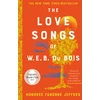 KNYGA Honoree Fanonne Jeffers Love Songs of W.E.B. Du Bois